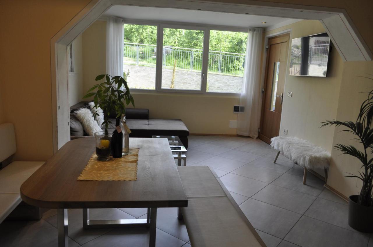 Panoramahof Niederhof Appartement *