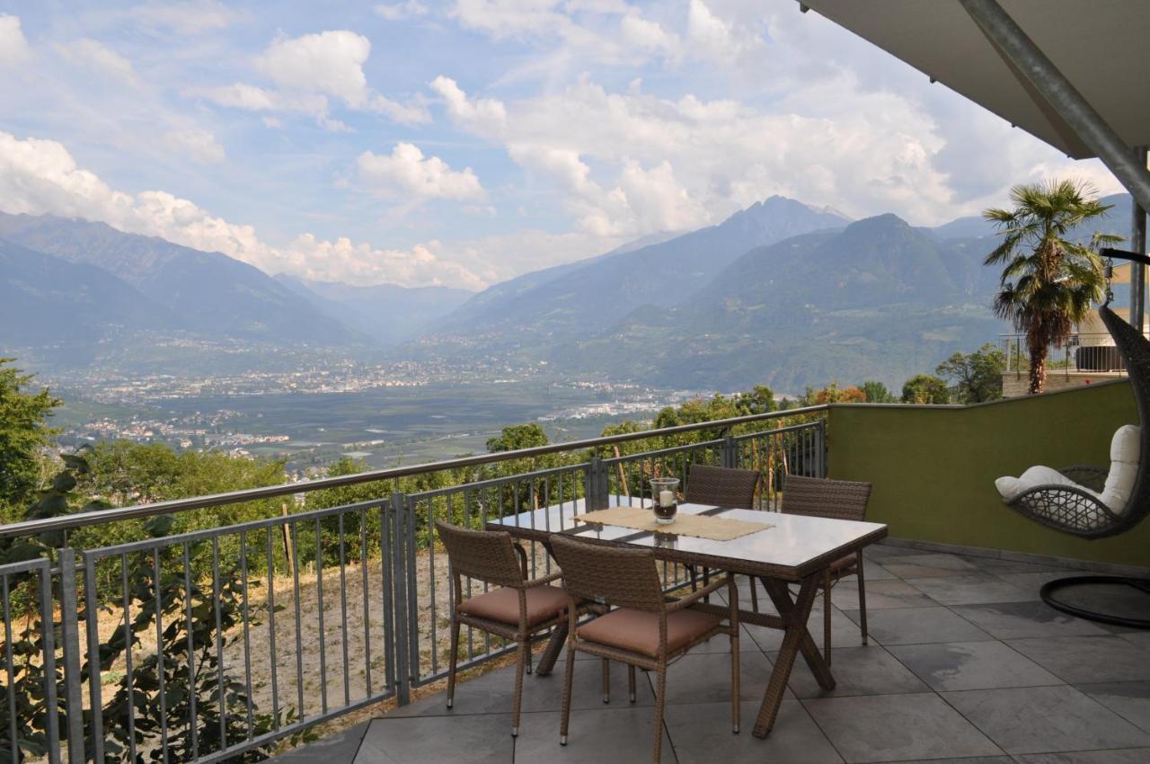 Panoramahof Niederhof Appartement *