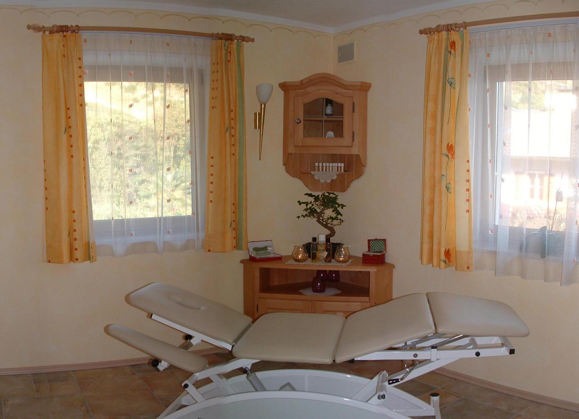 Panoramahof Niederhof Apartment Lana