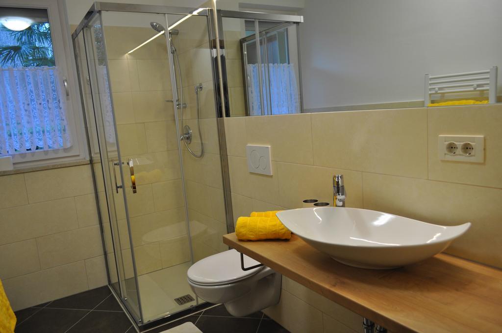 Appartement Panoramahof Niederhof *