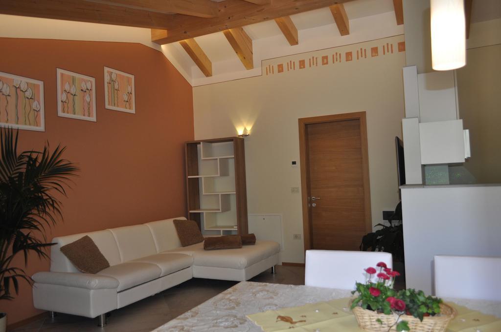 Appartement Panoramahof Niederhof