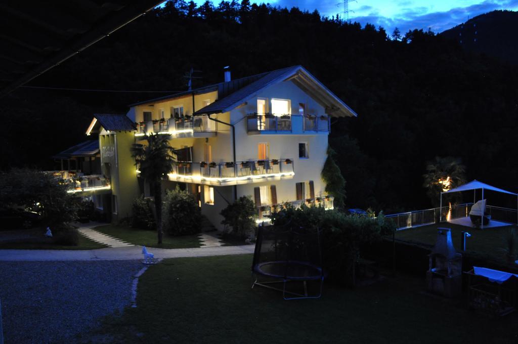 Appartement Panoramahof Niederhof