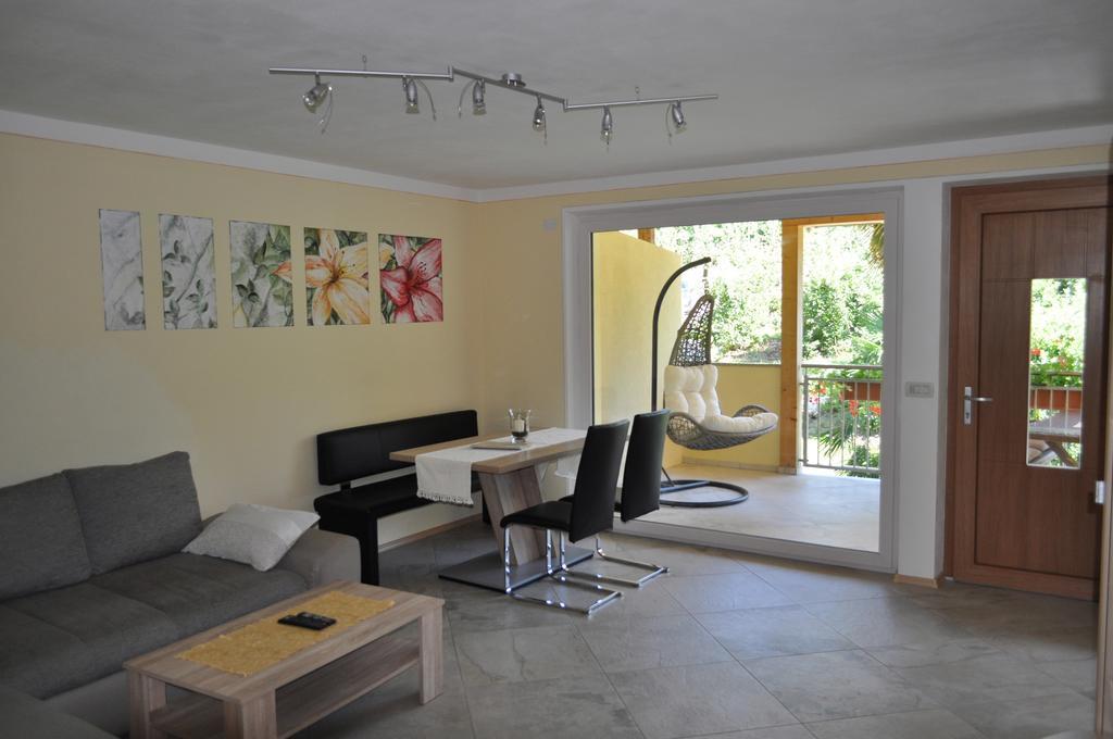 Apartment Panoramahof Niederhof Lana