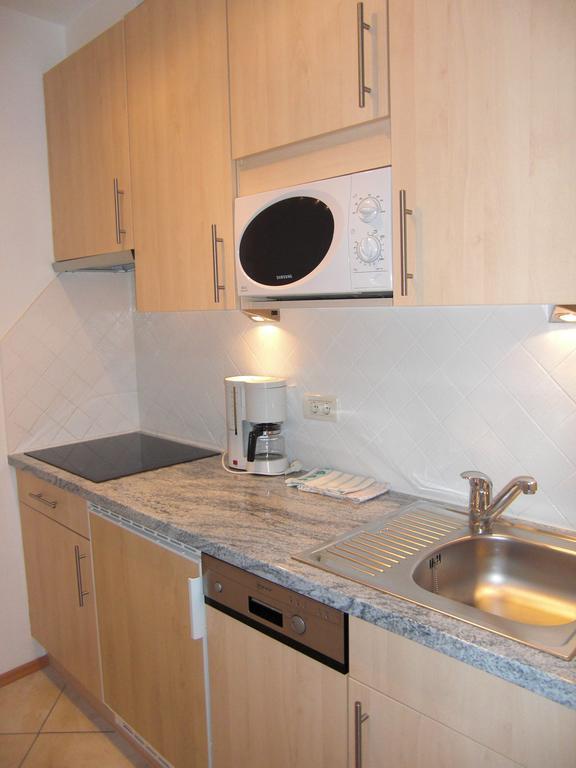 Apartment Panoramahof Niederhof