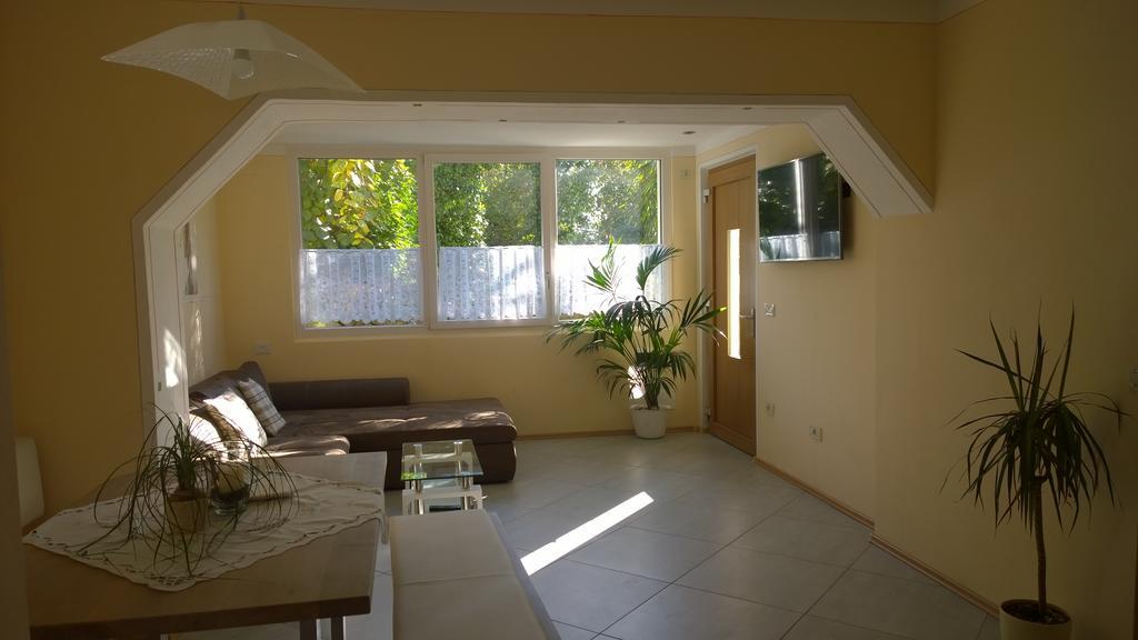 Appartement Panoramahof Niederhof