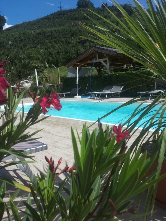 Panoramahof Niederhof Appartement *