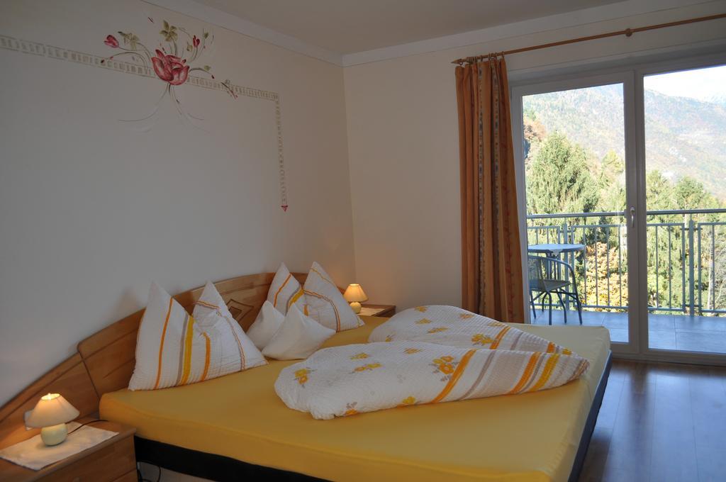 Panoramahof Niederhof Appartement