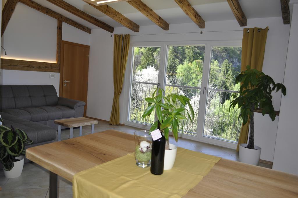 Ferienwohnungen Niederhof