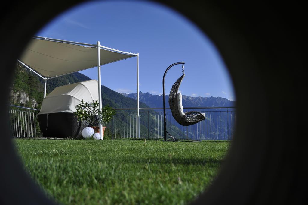 Panoramahof Niederhof Appartement