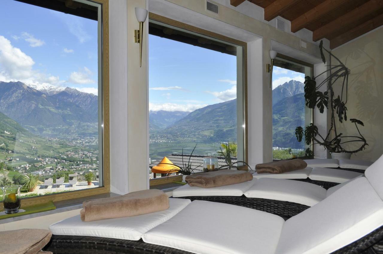Panoramahof Niederhof Apartment *