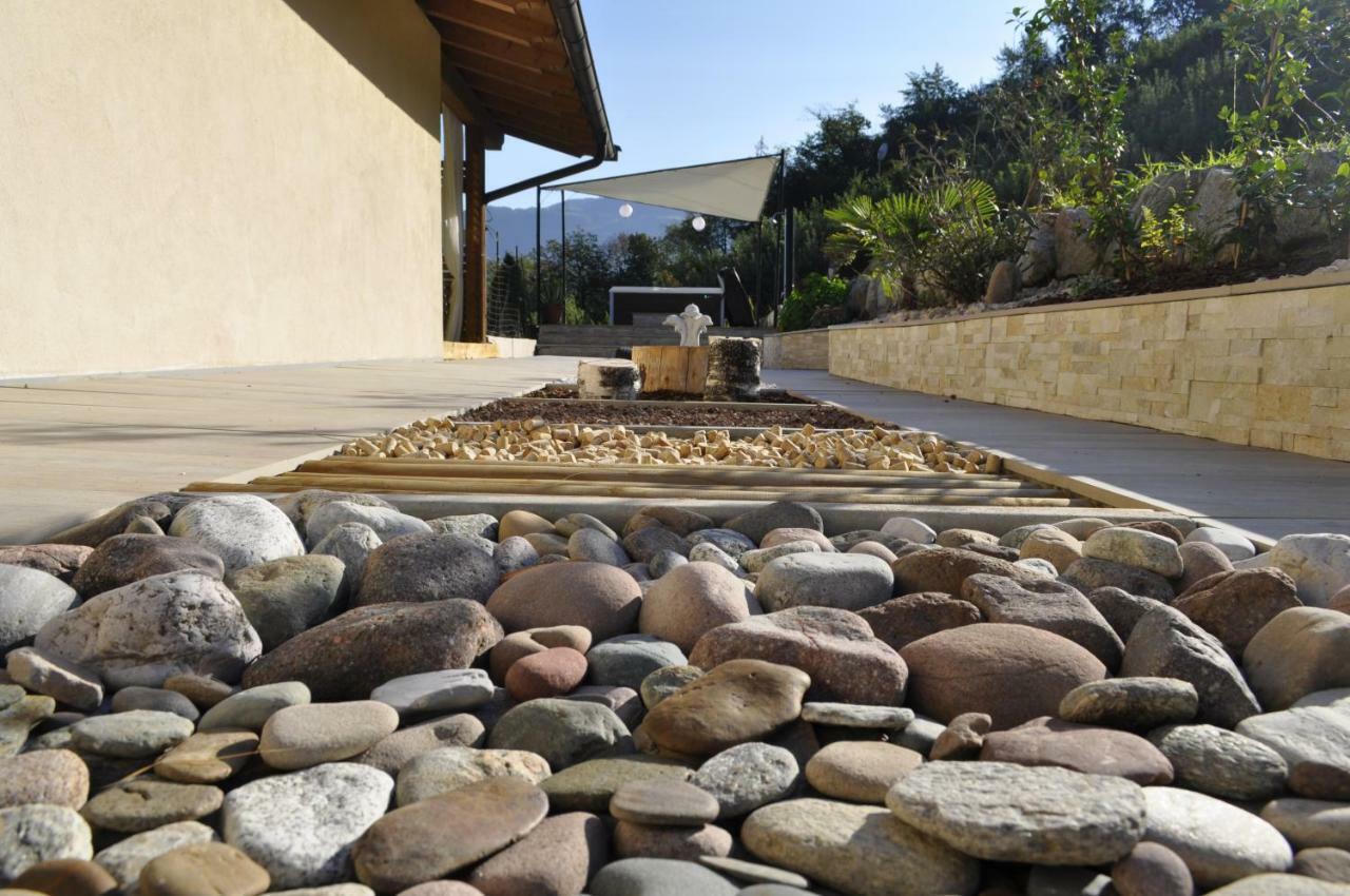 Appartement Panoramahof Niederhof