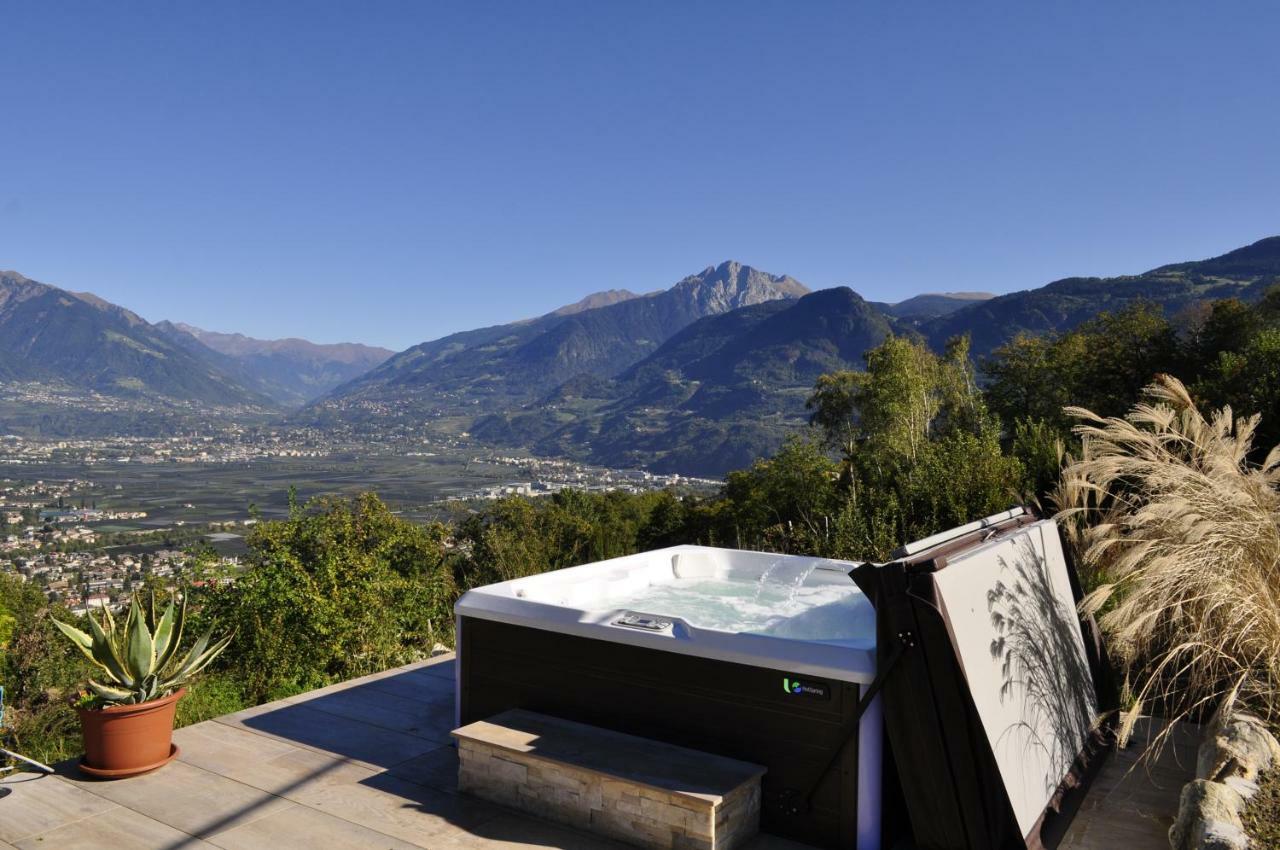 Panoramahof Niederhof Appartement