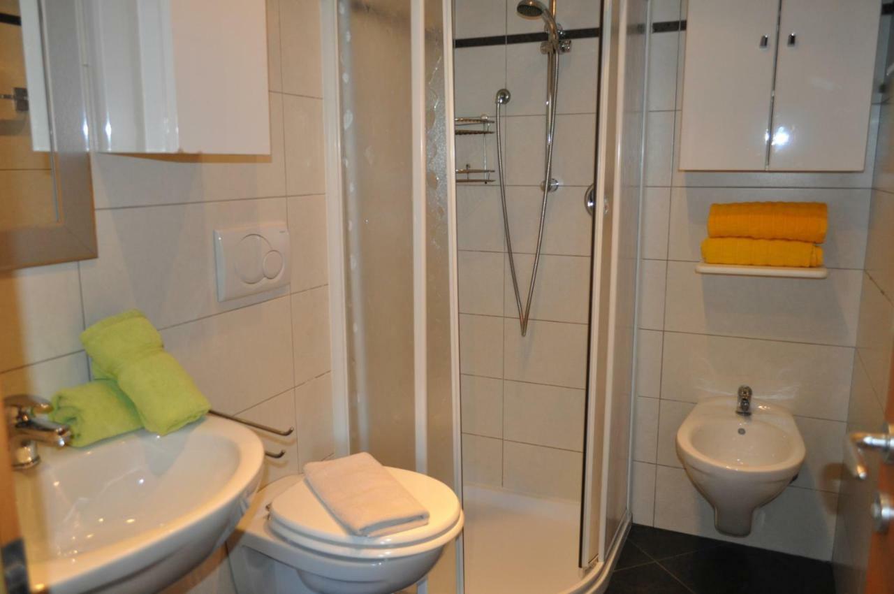 Apartment Panoramahof Niederhof *